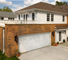 Garage Door Repair in Sacramento, CA